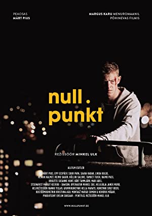 Nullpunkt (2014) with English Subtitles on DVD on DVD